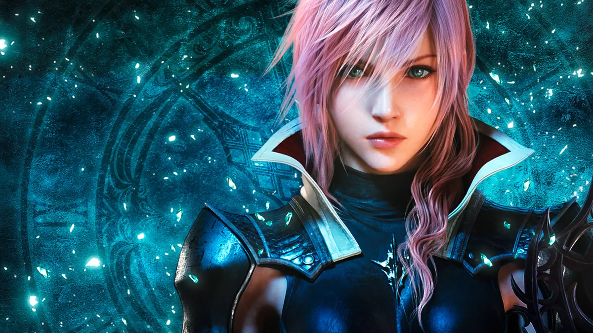 Pick Your Favorite Female Final Fantasy Character